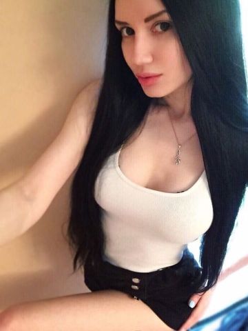 Анкета проститутки Каролина, Куба, 25 лет, №262817